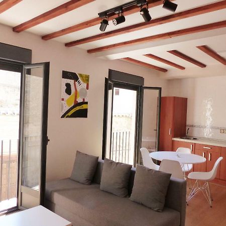 Apartamento A Con Garaje Privado Toledo Dış mekan fotoğraf