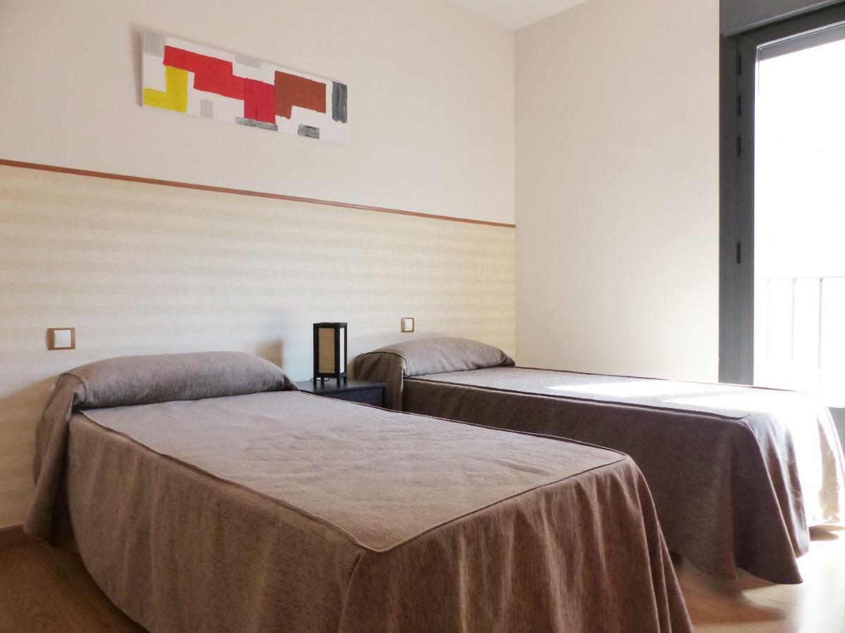 Apartamento A Con Garaje Privado Toledo Dış mekan fotoğraf