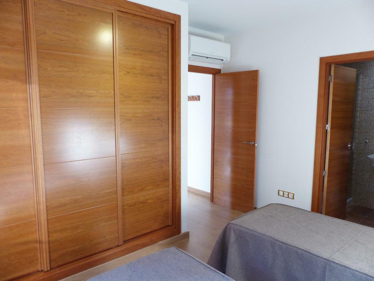 Apartamento A Con Garaje Privado Toledo Dış mekan fotoğraf